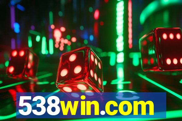 538win.com