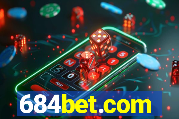 684bet.com