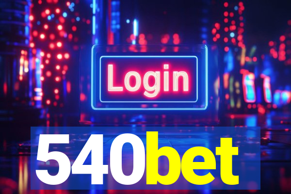 540bet