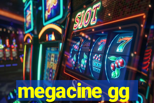 megacine gg