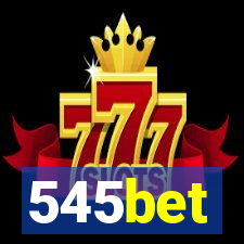 545bet