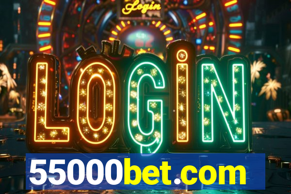 55000bet.com