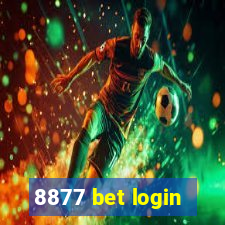 8877 bet login