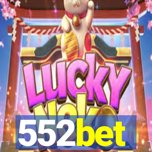 552bet