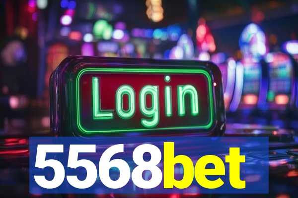 5568bet