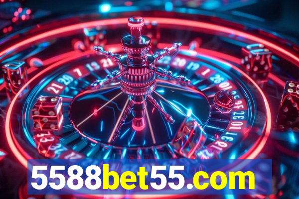 5588bet55.com