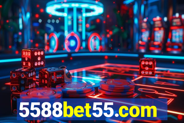 5588bet55.com