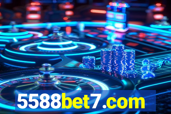 5588bet7.com