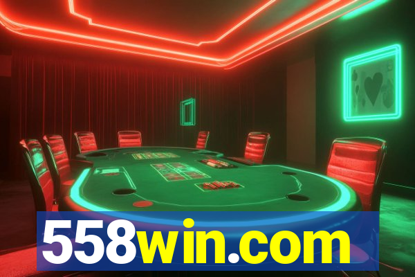 558win.com