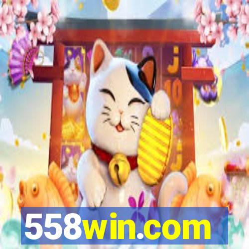 558win.com