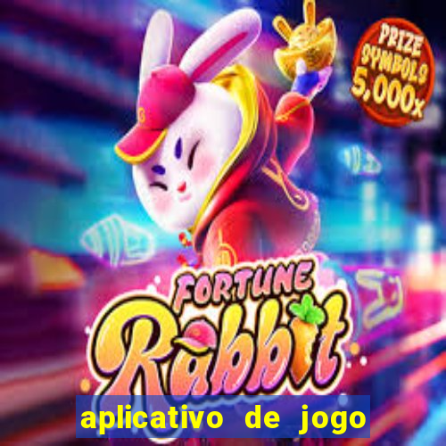 aplicativo de jogo que paga dinheiro de verdade