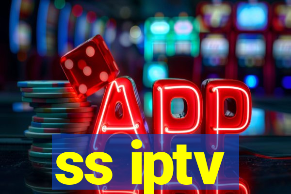 ss iptv