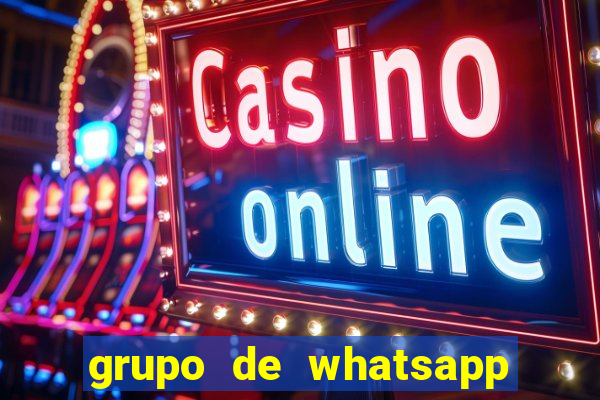 grupo de whatsapp resenha 24 horas