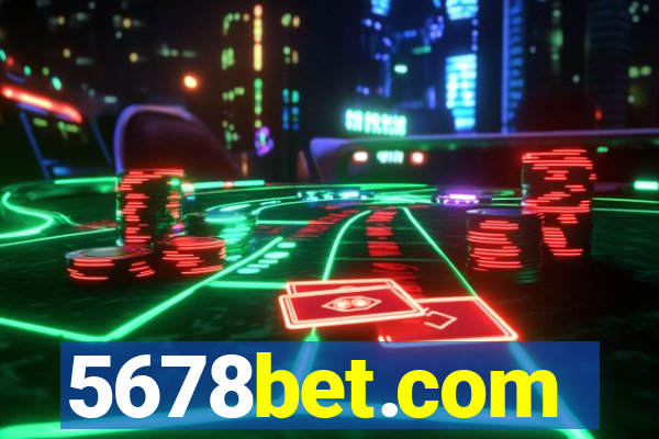 5678bet.com