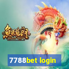 7788bet login