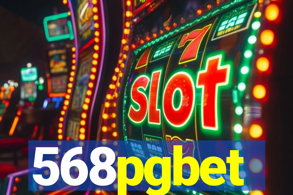 568pgbet