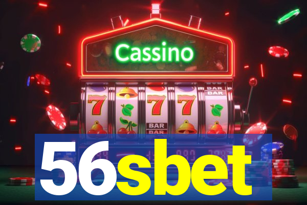 56sbet