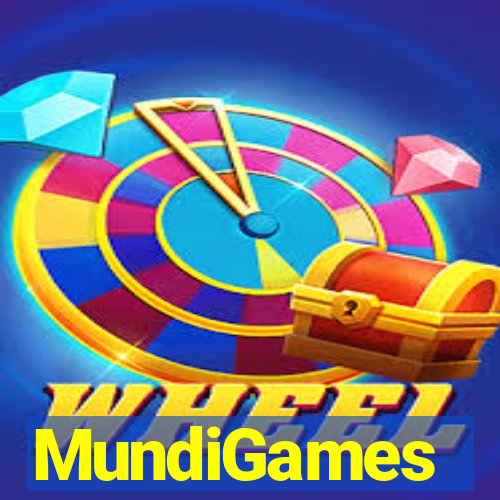 MundiGames