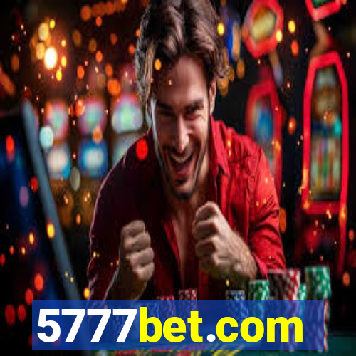 5777bet.com