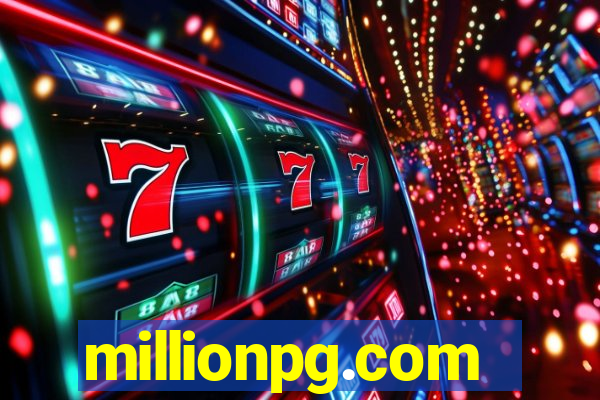 millionpg.com