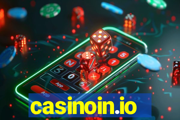 casinoin.io