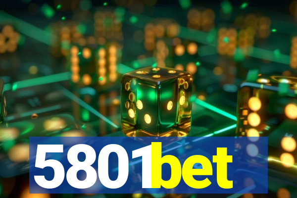 5801bet