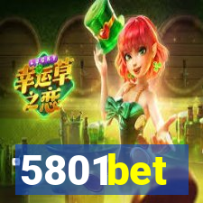 5801bet