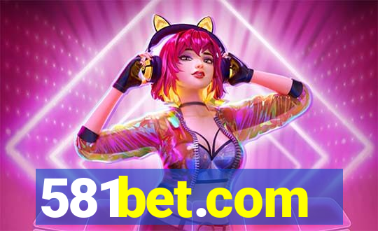 581bet.com