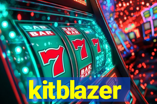 kitblazer