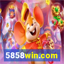 5858win.com