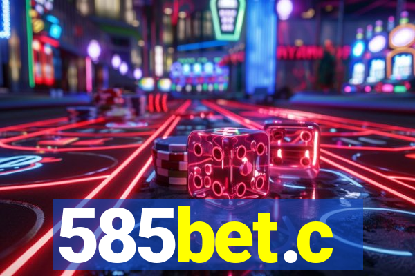 585bet.c