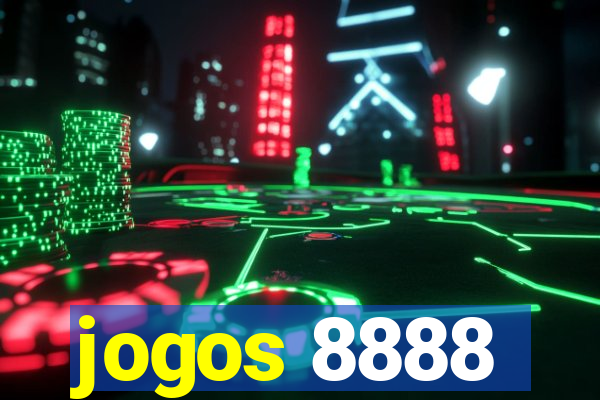 jogos 8888