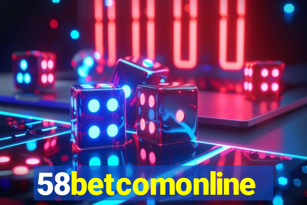 58betcomonline