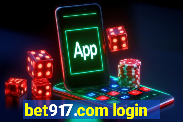 bet917.com login