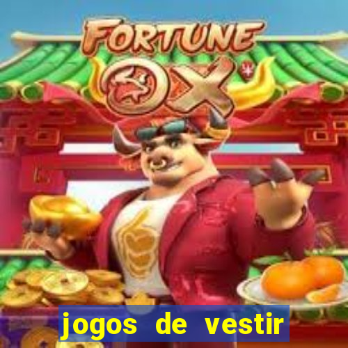 jogos de vestir justin bieber