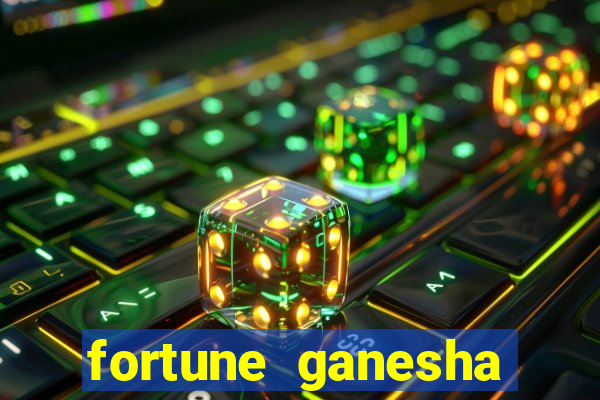 fortune ganesha gold demo