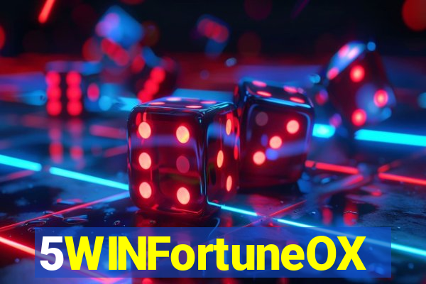 5WINFortuneOX