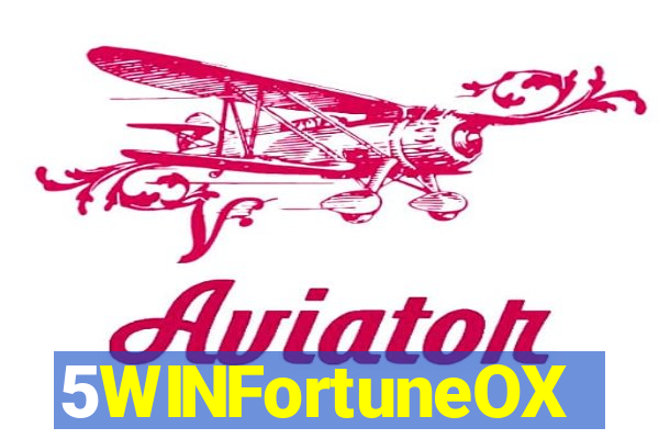 5WINFortuneOX