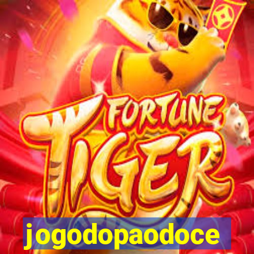 jogodopaodoce