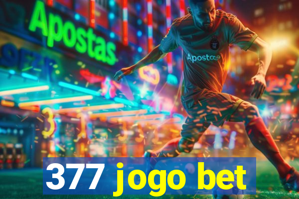 377 jogo bet