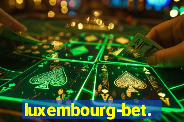 luxembourg-bet.com