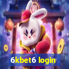 6kbet6 login