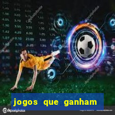 jogos que ganham dinheiro no cadastro