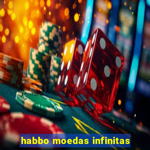 habbo moedas infinitas