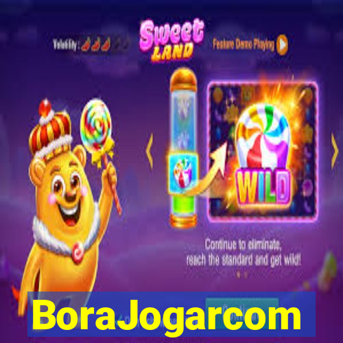 BoraJogarcom