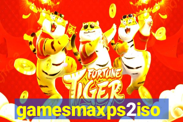 gamesmaxps2iso