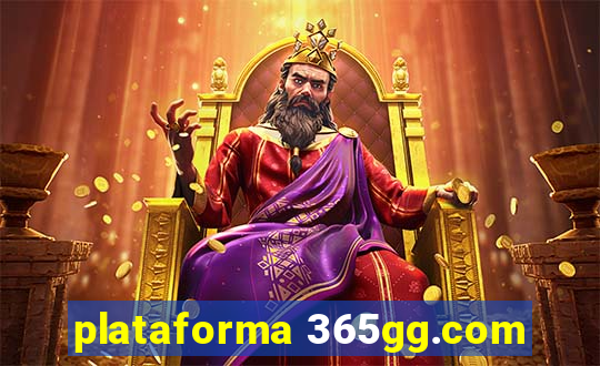 plataforma 365gg.com