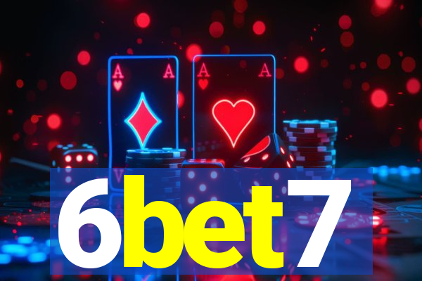 6bet7