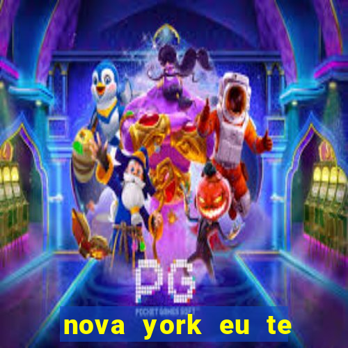 nova york eu te amo filme completo dublado