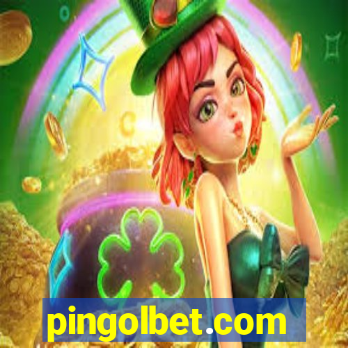 pingolbet.com